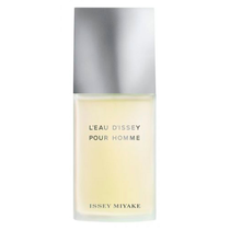 Perfume Issey Miyake L'Eau D'Issey Pour Homme Eau de Toilette Masculino 200ML