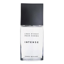 Perfume Issey Miyake L'Eau D'Issey Intense Eau de Toilette Masculino 125ML foto principal