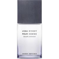 Perfume Issey Miyake L'Eau D'Issey Pour Homme Solar Lavender Eau de Toilette Intense Masculino 100ML