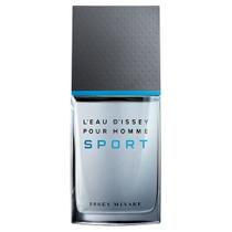 Perfume Issey Miyake L'Eau D'Issey Sport Eau de Toilette Masculino 50ML