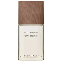 Perfume Issey Miyake L'Eau D'Issey Pour Homme Vétiver Eau de Toilette Intense Masculino 100ML