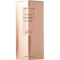 Perfume Issey Miyake L'Eau D'Issey Pure Nectar Eau de Parfum Feminino 50ML foto 1