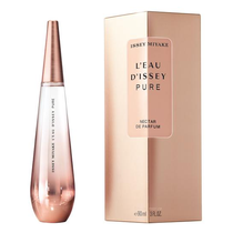 Perfume Issey Miyake L'Eau D'Issey Pure Nectar Eau de Parfum Feminino 90ML foto 2
