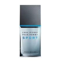 Perfume Issey Miyake L'Eau D'Issey Sport Eau de Toilette Masculino 200ML
