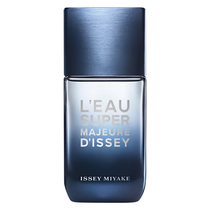Perfume Issey Miyake L'Eau Super Majeure D'Issey Eau de Toilette Masculino 100ML