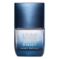 Perfume Issey Miyake L'Eau Super Majeure D'Issey Eau de Toilette Masculino 50ML