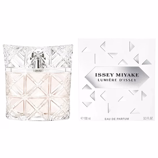 Perfume Issey Miyake Lumière D'Issey Eau de Parfum Feminino 100ML
