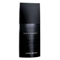 Perfume Issey Miyake Nuit D'Issey Eau de Toilette Masculino 125ML