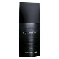 Perfume Issey Miyake Nuit D'Issey Eau de Toilette Masculino 75ML