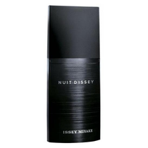Perfume Issey Miyake Nuit D'Issey Eau de Toilette Masculino 75ML