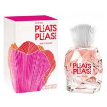 Perfume Issey Miyake Pleats Please Eau de Toilette Feminino 50ML foto 1