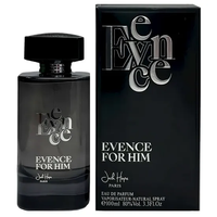 Perfume Jack Hope Evence For Him Eau de Parfum Feminino 100ML