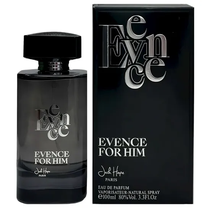 Perfume Jack Hope Evence For Him Eau de Parfum Feminino 100ML