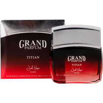 Perfume Jack Hope Grand Parfum Titian Eau de Parfum Masculino 100ML