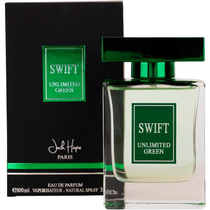 Perfume Jack Hope Swift Unlimited Green Eau de Parfum Masculino 100ML
