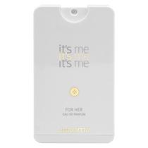 Perfume Jacomo It's Me For Her Eau de Parfum Feminino 50ML