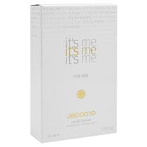 Perfume Jacomo It's Me For Her Eau de Parfum Feminino 50ML foto 1