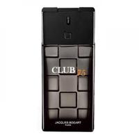 Perfume Jacques Bogart Club 75 Eau de Toilette Masculino 100ML