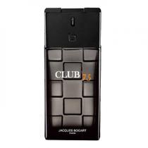 Perfume Jacques Bogart Club 75 Eau de Toilette Masculino 100ML foto principal