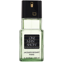 Perfume Jacques Bogart One Man Show Eau de Toilette Masculino 100ML
