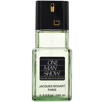 Perfume Jacques Bogart One Man Show Eau de Toilette Masculino 100ML