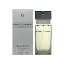Perfume Jacques Bogart Pour Homme Eau de Toilette Masculino 100ML foto 1