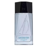 Perfume Jacques Bogart Santana Bay Eau de Toilette Masculino 100ML