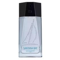 Perfume Jacques Bogart Santana Bay Eau de Toilette Masculino 100ML