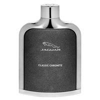 Perfume Jaguar Classic Chromite Eau de Toilette Masculino 100ML