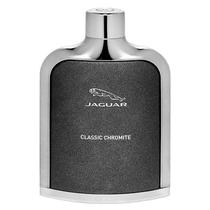 Perfume Jaguar Classic Chromite Eau de Toilette Masculino 100ML