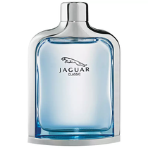 Perfume Jaguar Classic Eau de Toilette Masculino 100ML