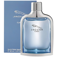 Perfume Jaguar Classic Eau de Toilette Masculino 40ML