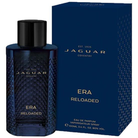 Perfume Jaguar Coventry Era Reloaded Eau de Parfum Masculino 100ML