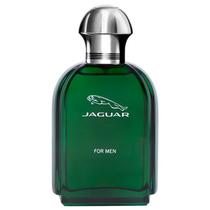 Perfume Jaguar For Men Eau de Toilette Masculino 100ML