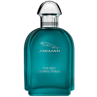 Perfume Jaguar For Men Ultimate Power Eau de Toilette Masculino 100ML