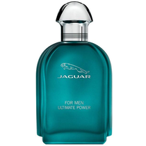 Perfume Jaguar For Men Ultimate Power Eau de Toilette Masculino 100ML