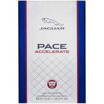Perfume Jaguar Pace Accelerate Eau de Toilette Masculino 100ML foto 1