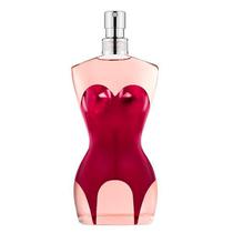 Perfume Jean Paul Gaultier Classique Eau de Parfum Feminino 100ML
