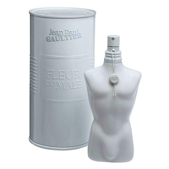 Perfume Jean Paul Gaultier Fleur Du Male Eau de Toilette Masculino