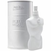 Perfume Jean Paul Gaultier Fleur Du Male Eau de Toilette Masculino 75ML foto 2
