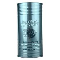 Perfume Jean Paul Gaultier Le Beau Male Eau de Toilette Masculino 125ML foto 2