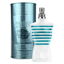 Perfume Jean Paul Gaultier Le Beau Male Eau de Toilette Masculino 125ML foto 1