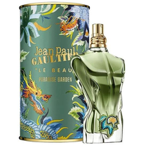 Perfume Jean Paul Gaultier Le Beau Paradise Garden Eau de Parfum Masculino 125ML