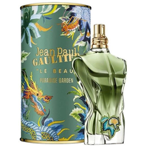 Perfume Jean Paul Gaultier Le Beau Paradise Garden Eau de Parfum Masculino 75ML
