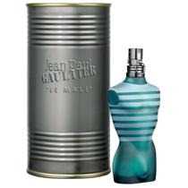 Perfume Jean Paul Gaultier Le Male Eau de Toilette Masculino 75ML foto 1