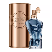 Perfume Jean Paul Gaultier Le Male Essence Eau de Parfum Masculino 75ML foto 2