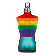 Perfume Jean Paul Gaultier Le Male Pride Eau de Toilette Masculino 125ML