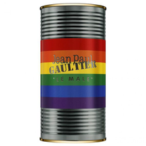 Perfume Jean Paul Gaultier Le Male Pride Eau de Toilette Masculino 125ML foto 1