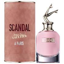 Perfume Jean Paul Gaultier Scandal A Paris Eau de Toilette Feminino 80ML foto 2