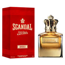 Perfume Jean Paul Gaultier Scandal Absolu Parfum Masculino 150ML foto 2